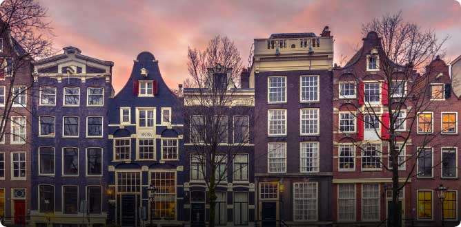 Amsterdam
