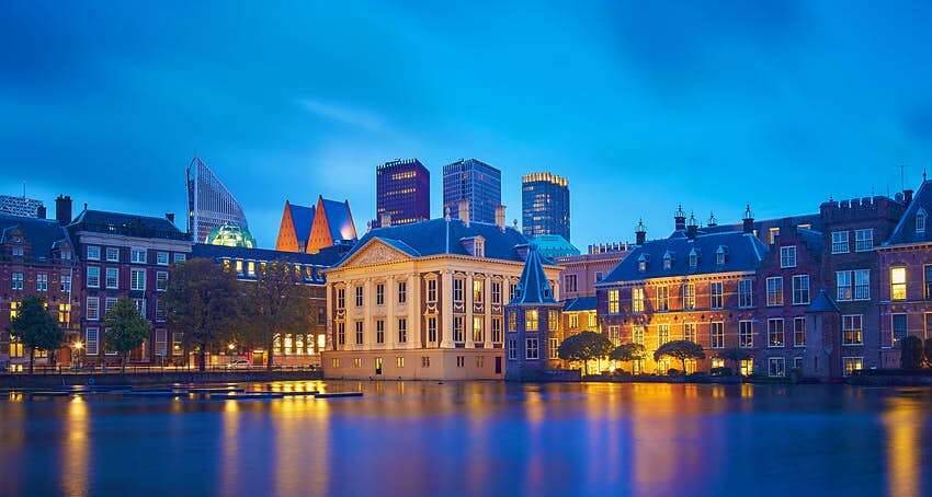 Den Haag