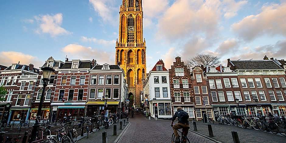 Utrecht