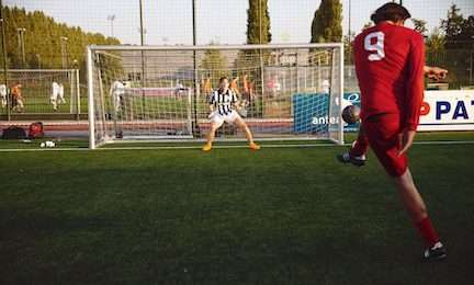 Student Football