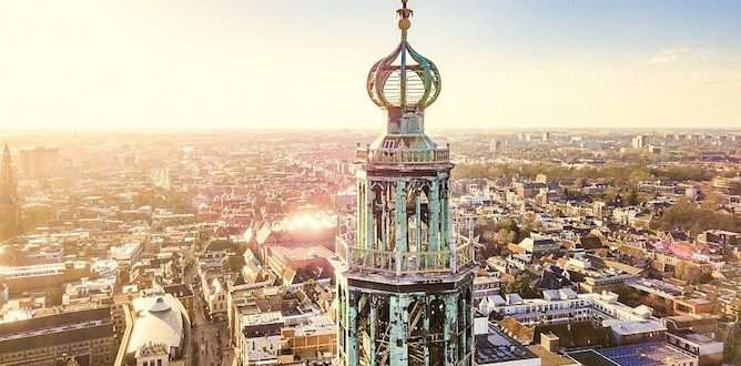 Groningen