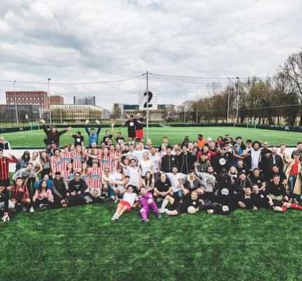 Bedrijfs Events