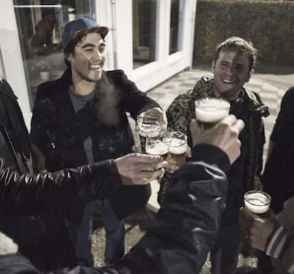 Private events
