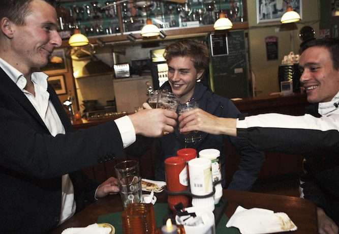 BLOG Wat zijn de voordelen voor een club?