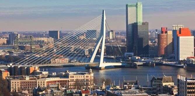 Rotterdam