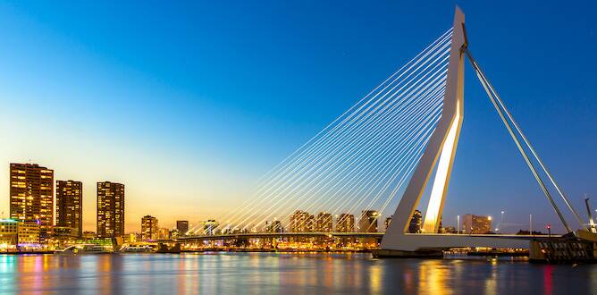 Rotterdam