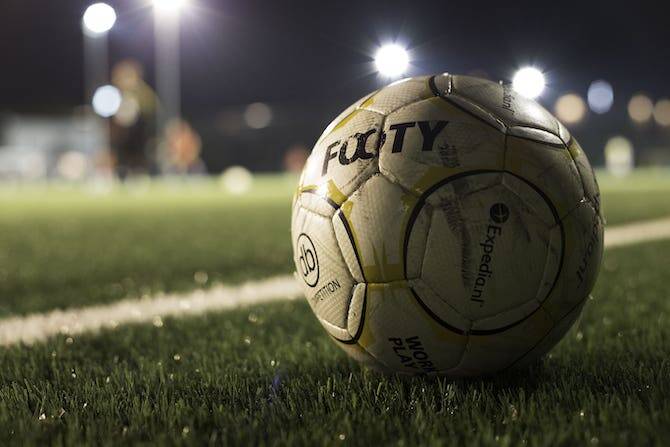 Footy-football