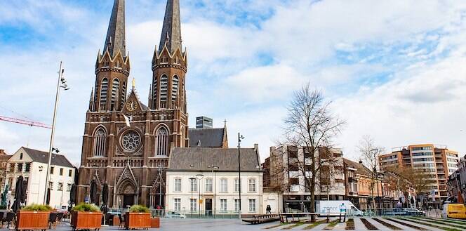 Tilburg