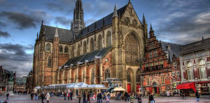 Haarlem