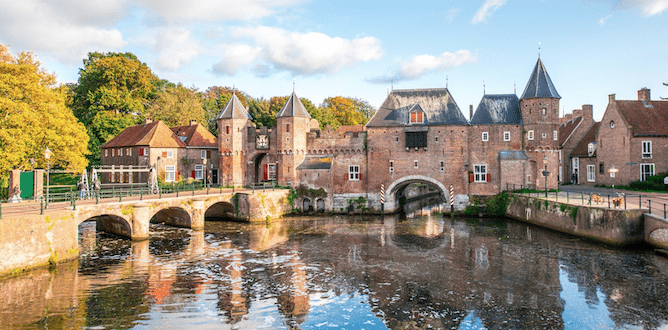 Amersfoort