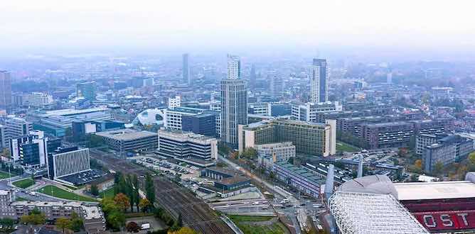 Eindhoven
